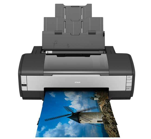 Принтер Epson Stylus Photo 1410